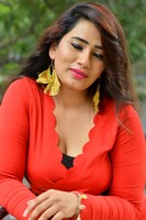 Sanjana Naidu Pictures